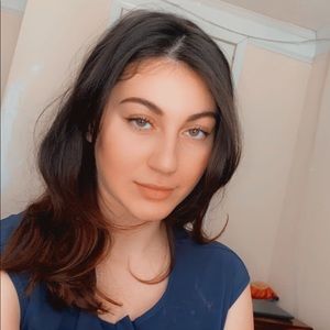 Meet your Posher, Lilya